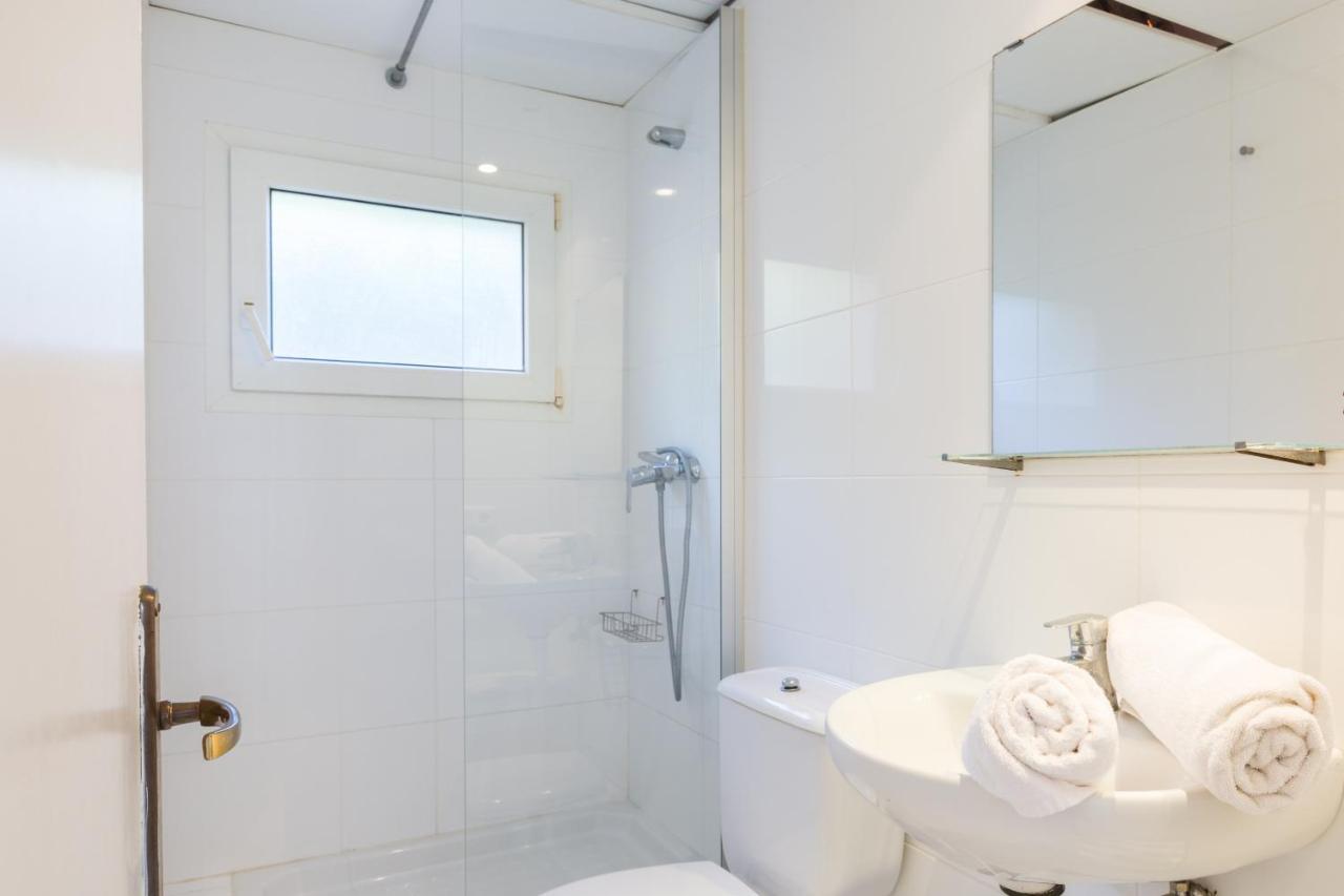Anc 08 - Llafranc Apartment Ngoại thất bức ảnh