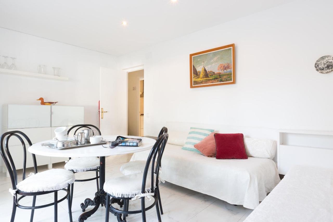 Anc 08 - Llafranc Apartment Ngoại thất bức ảnh