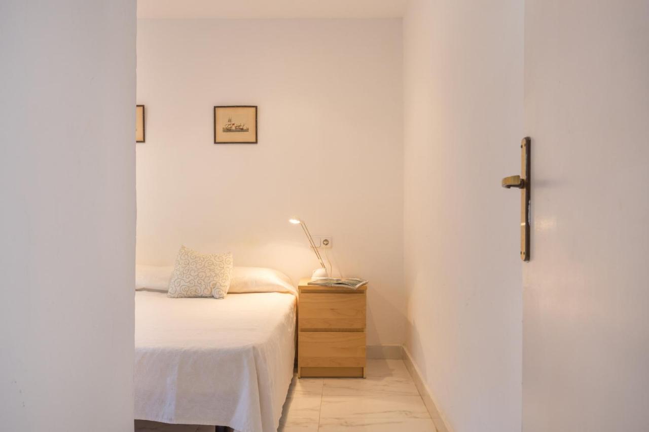 Anc 08 - Llafranc Apartment Ngoại thất bức ảnh