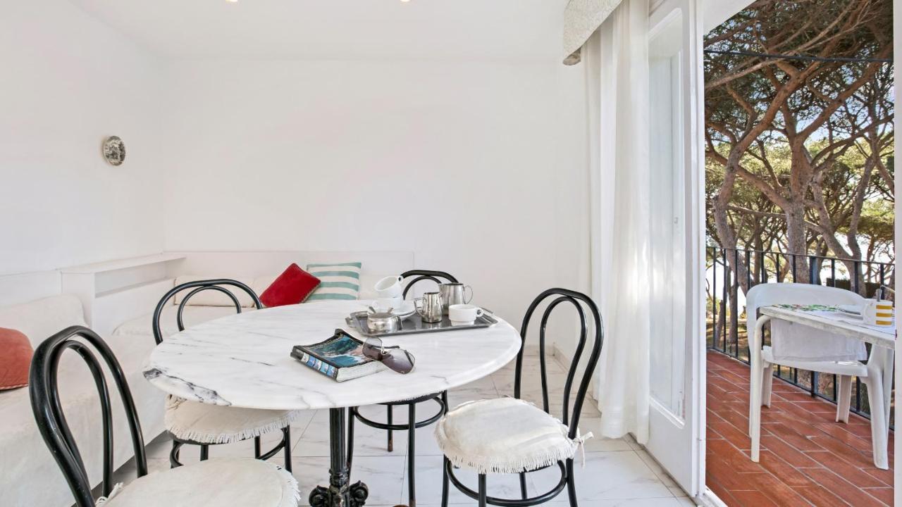 Anc 08 - Llafranc Apartment Ngoại thất bức ảnh